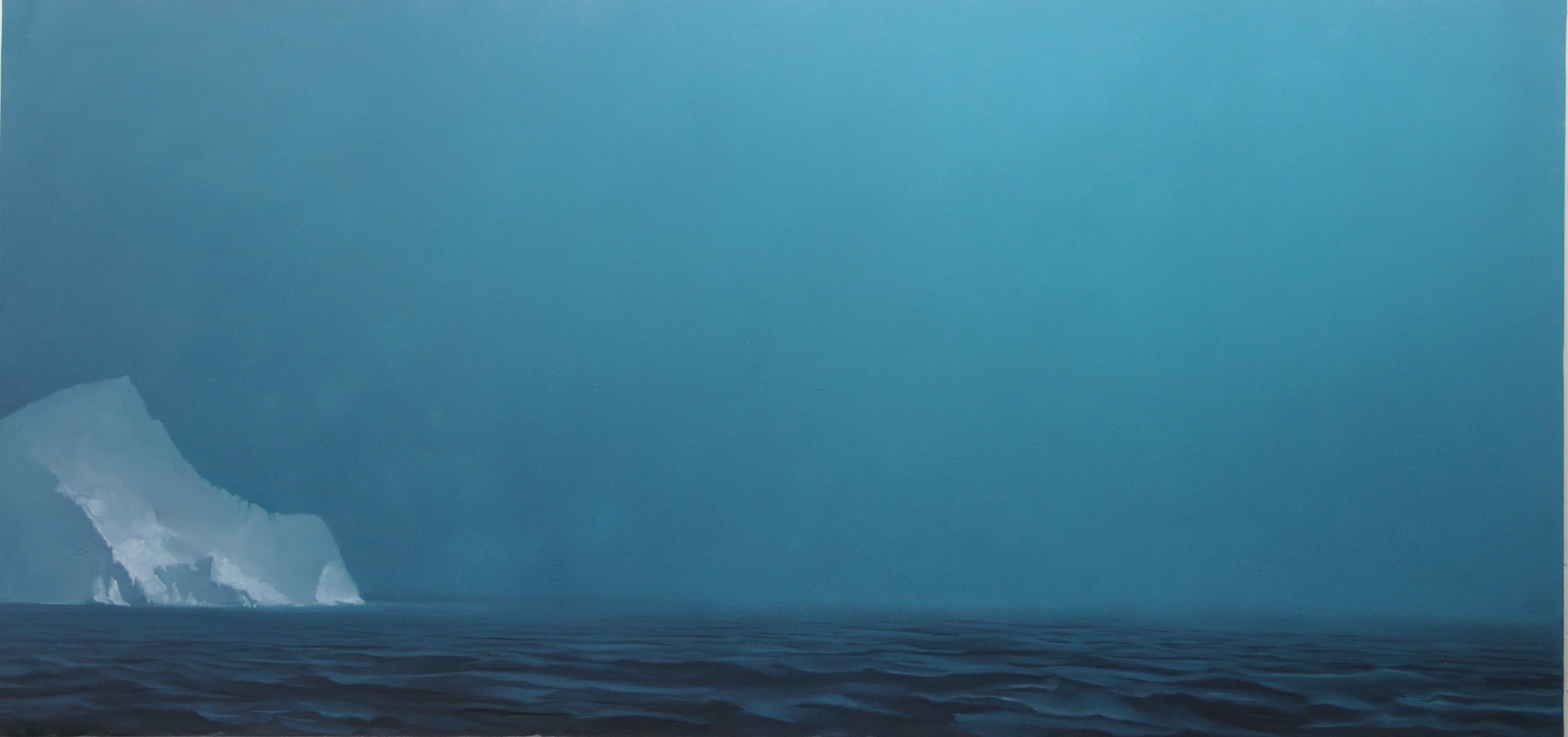 Eisberg von links,120x250