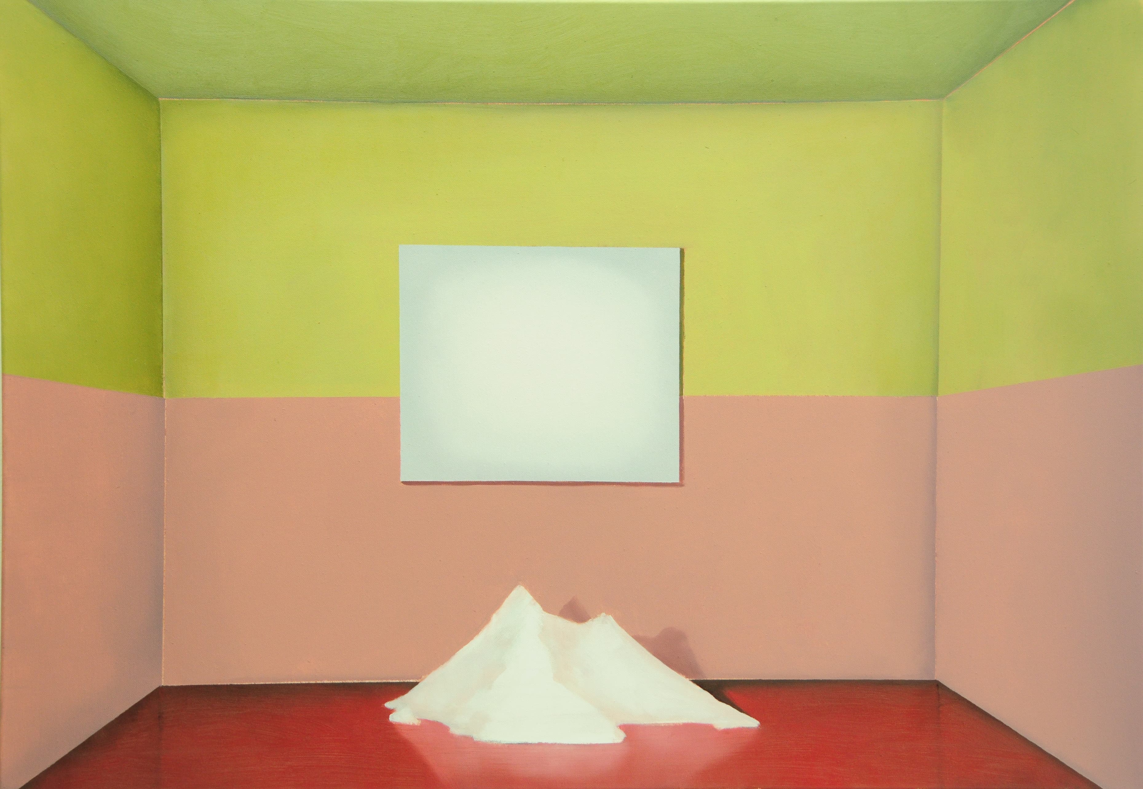 Showroom-70x90cm_Ol auf Lw_2020