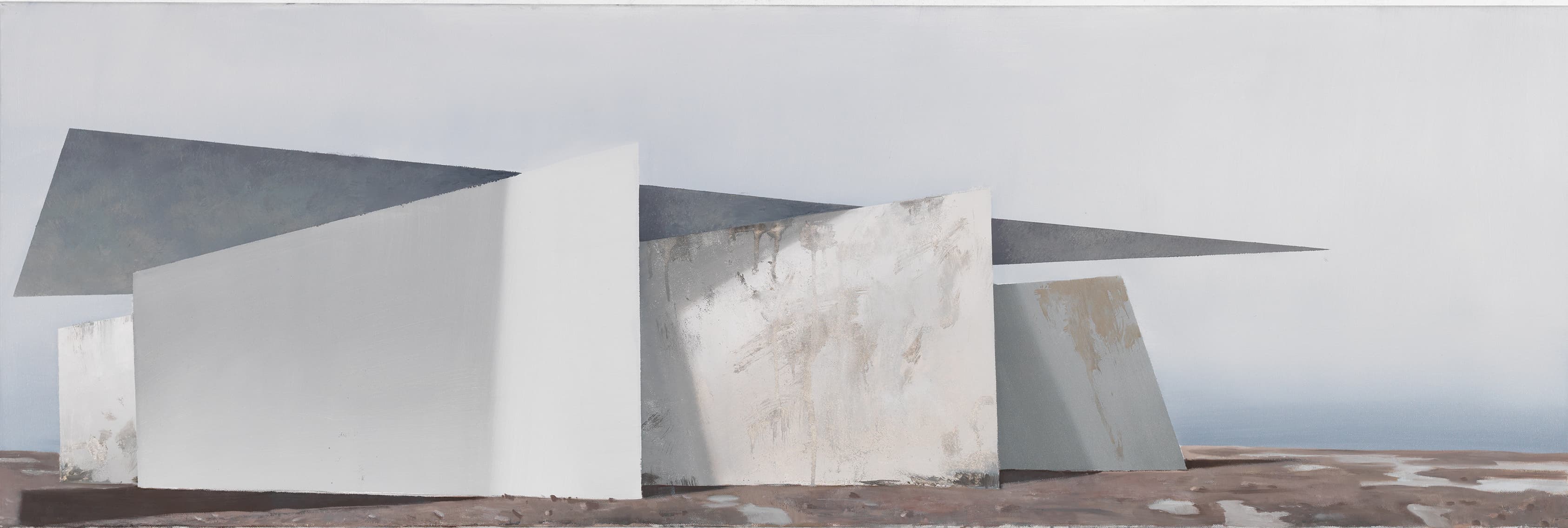 Walhalla_50x150cm_2018